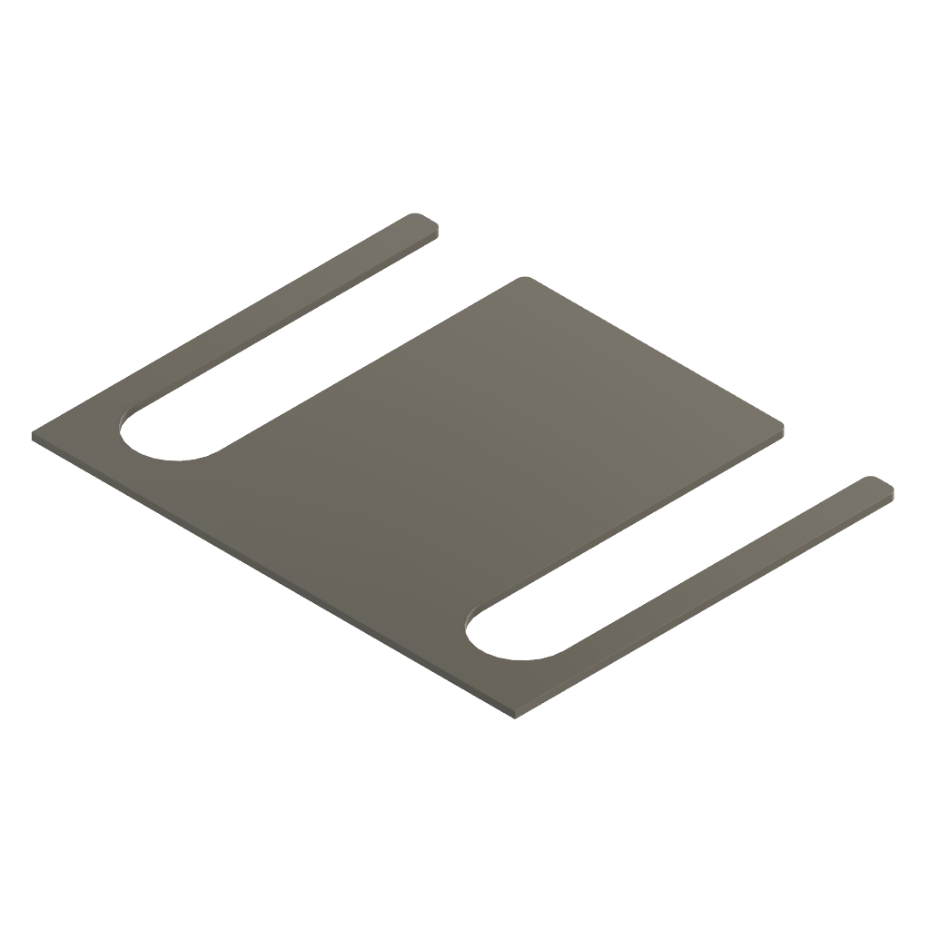 NAAMS Shims DSCH045-M507