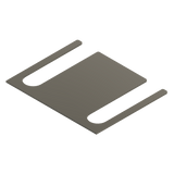 NAAMS Shims DSCH045-M507