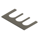 NAAMS Shims DSCH046-M706