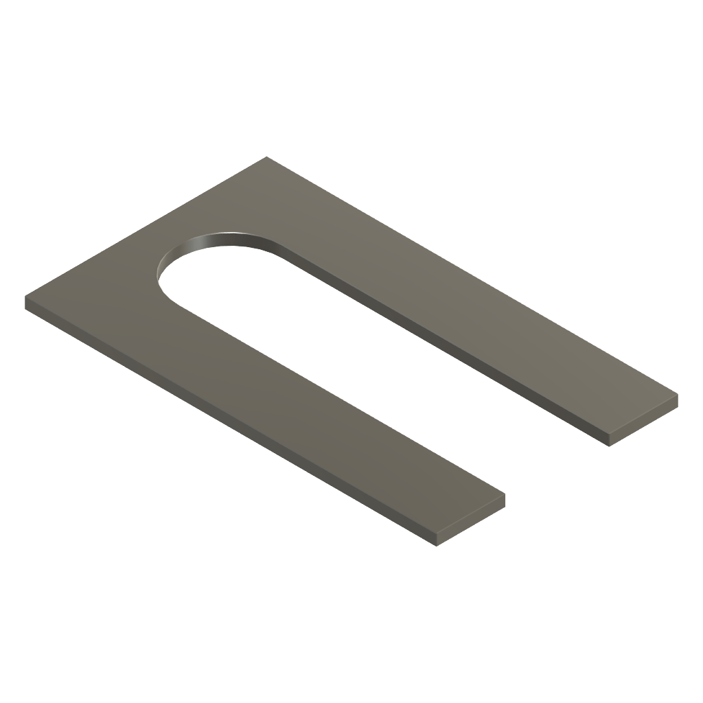 NAAMS Shims DSCH048-M454