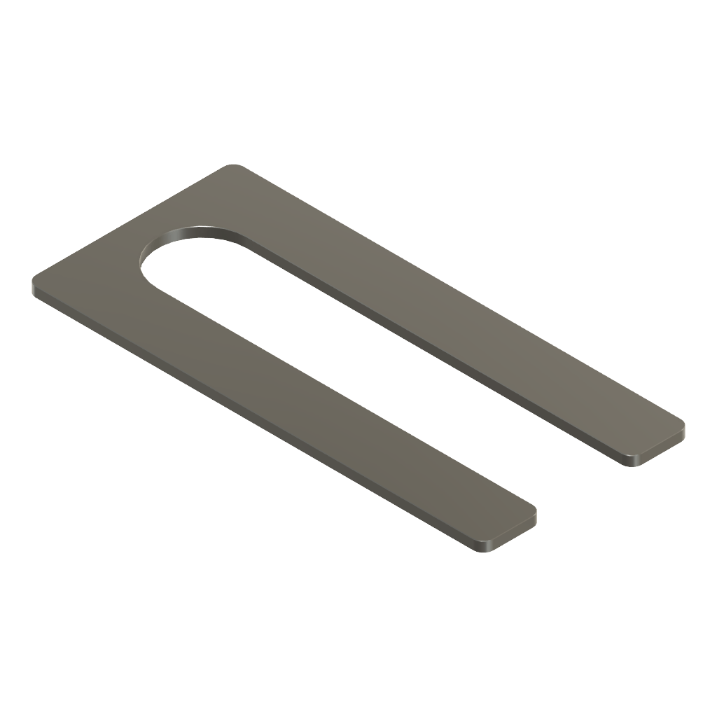 NAAMS Shims DSCH049-M505