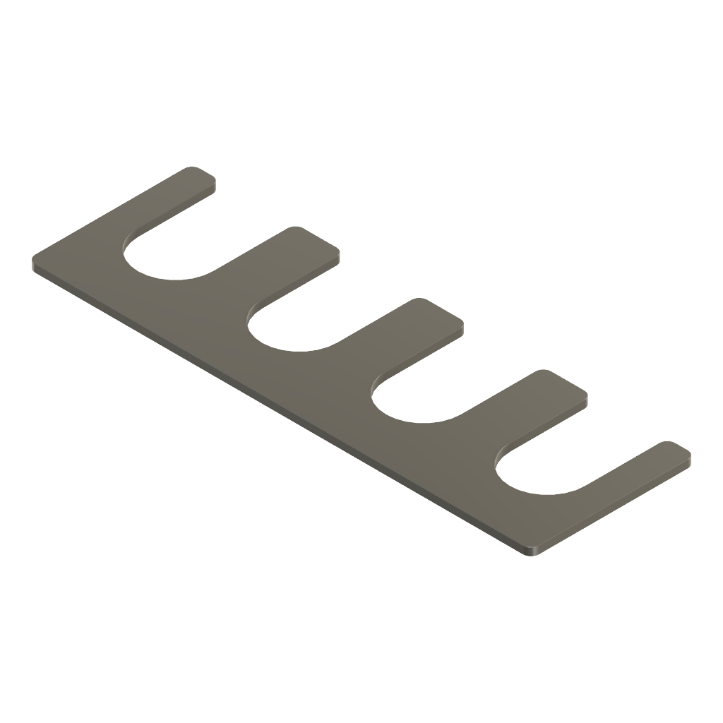 NAAMS Shims DSCH051-M506