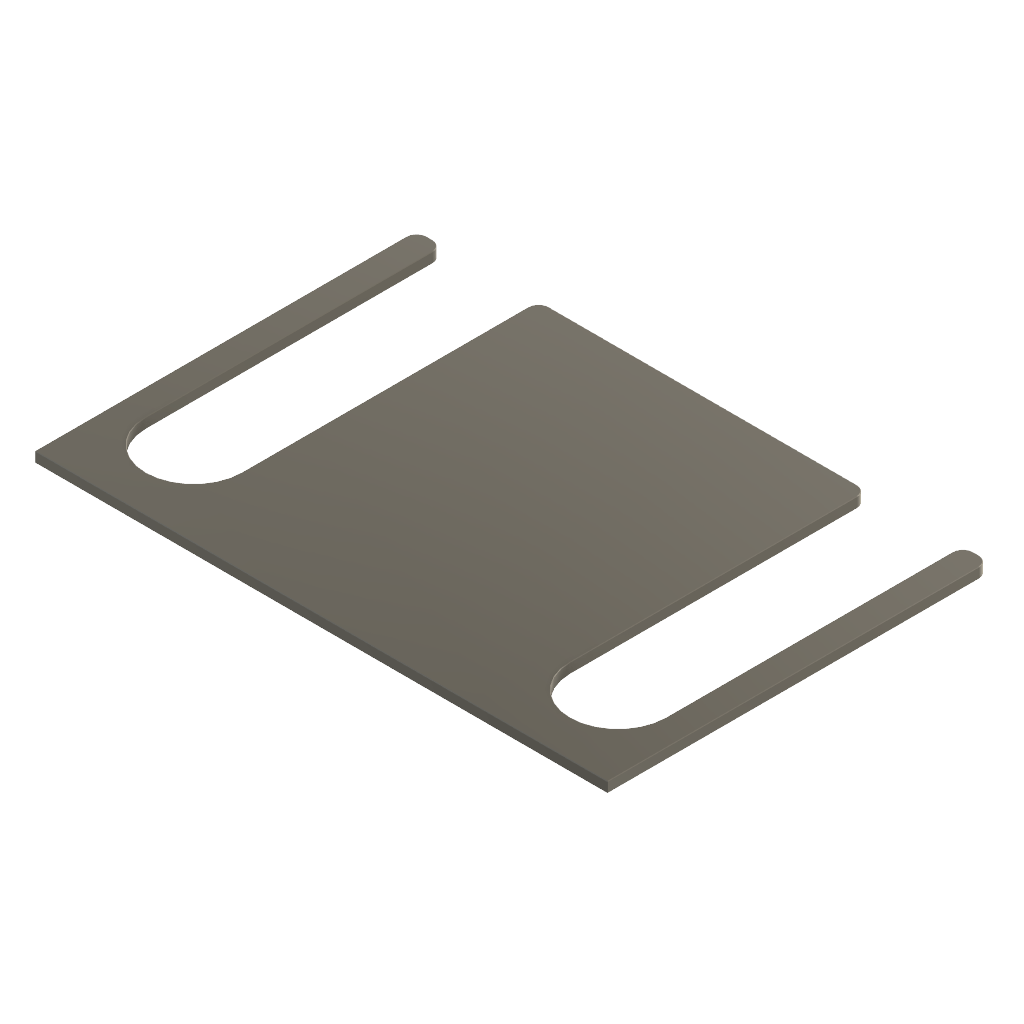 NAAMS Shims DSCH052-M454
