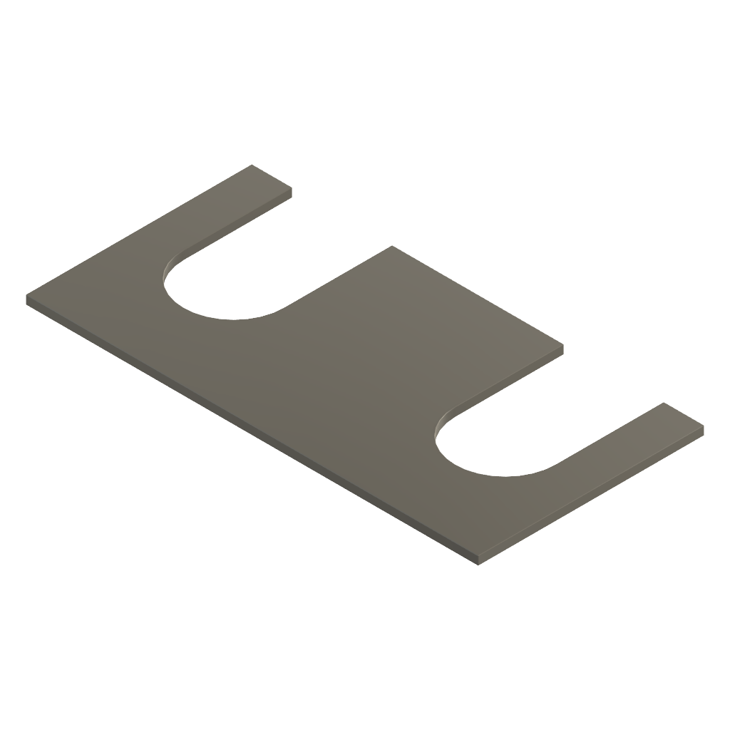 NAAMS Shims DSCH053-M503