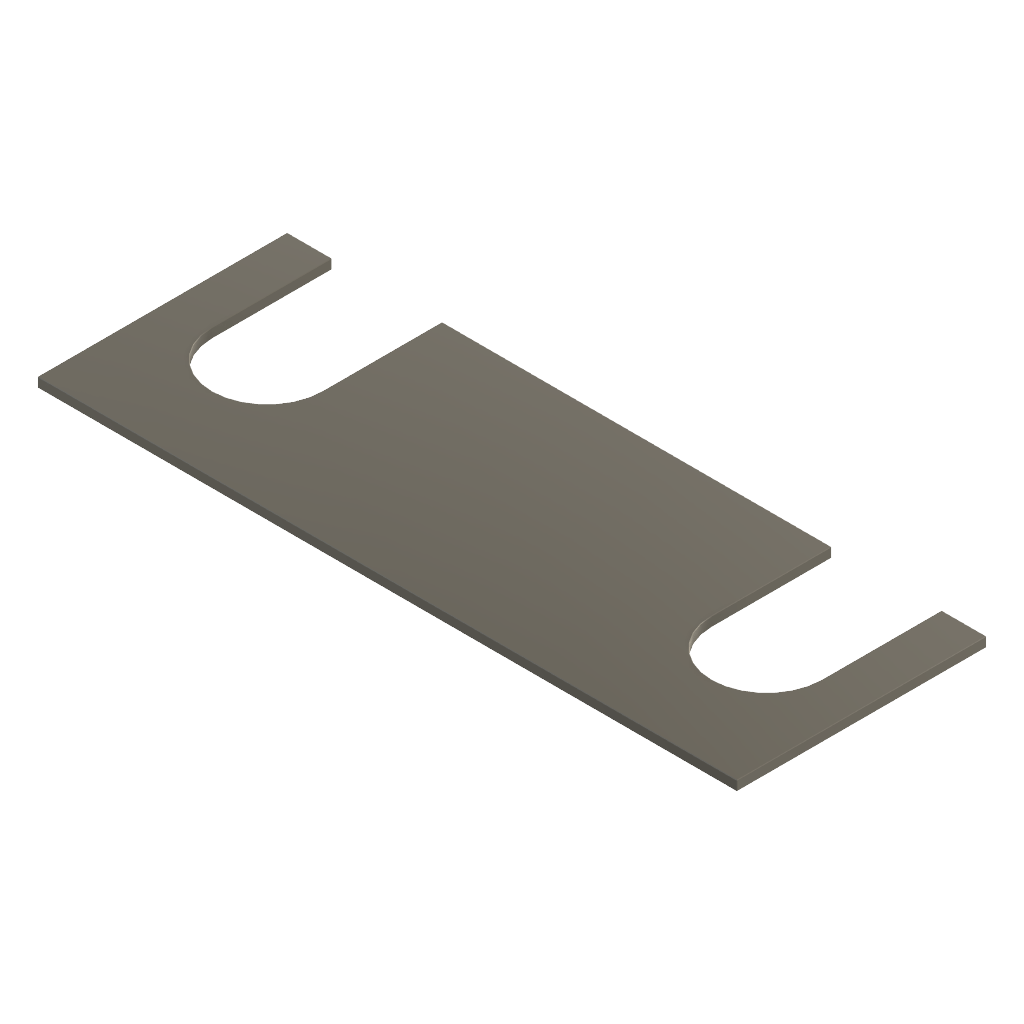 NAAMS Shims DSCH054-M503