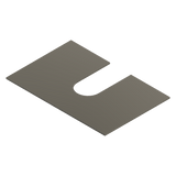NAAMS Shims DSCH055-M100