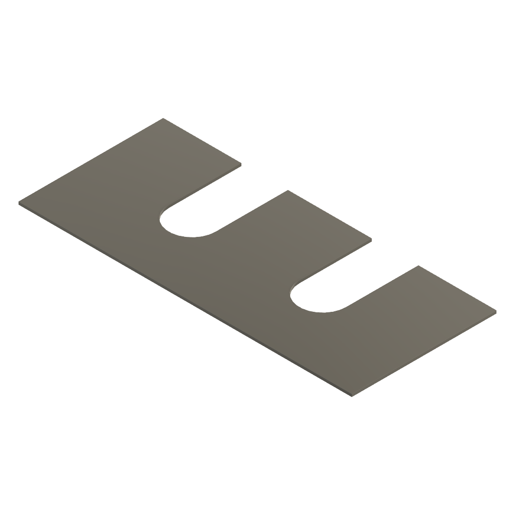 NAAMS Shims DSCH056-M200