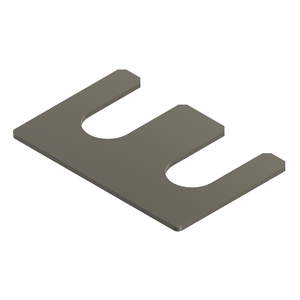 NAAMS Shims DSCH058-M507