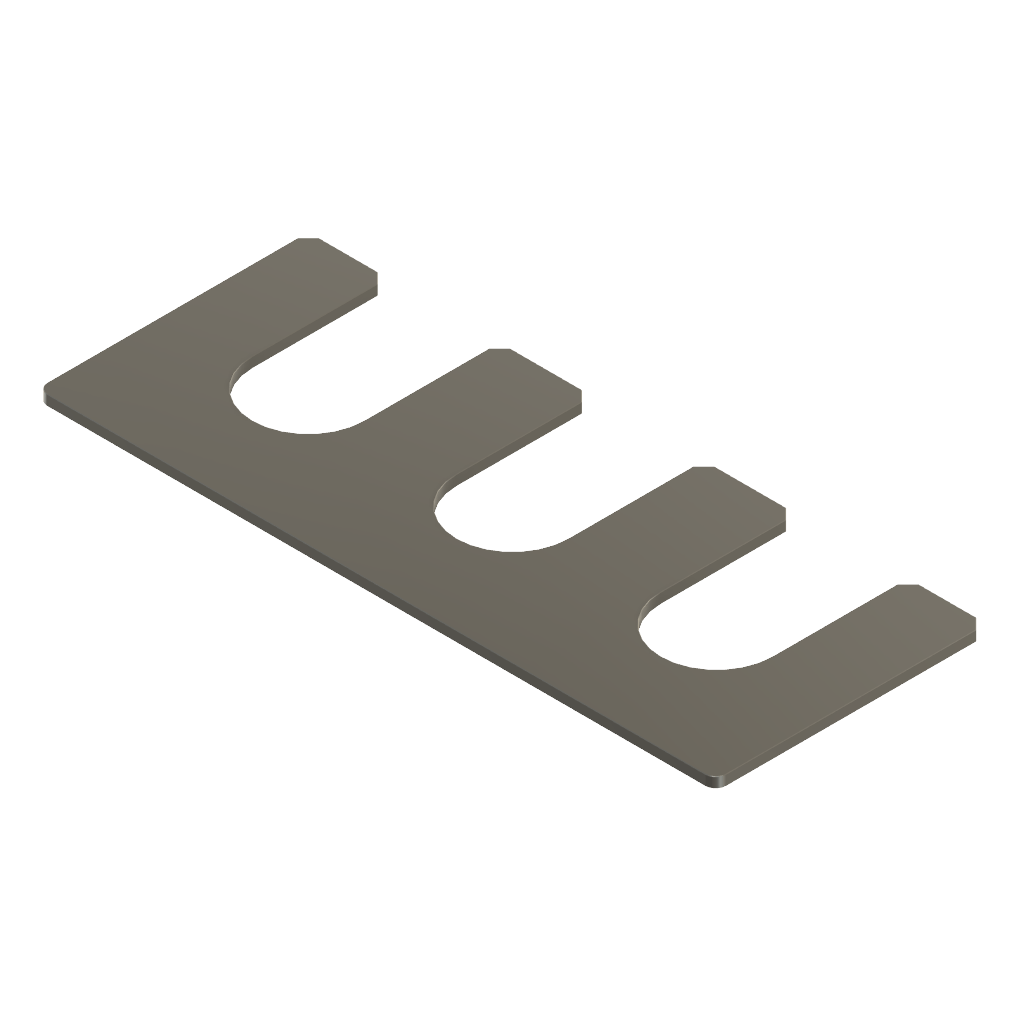 NAAMS Shims DSCH059-M507