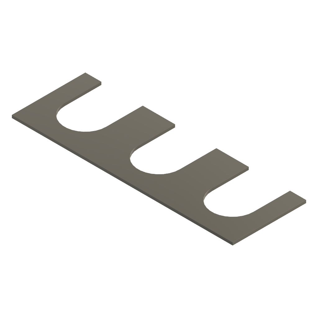 NAAMS Shims DSCH060-M507