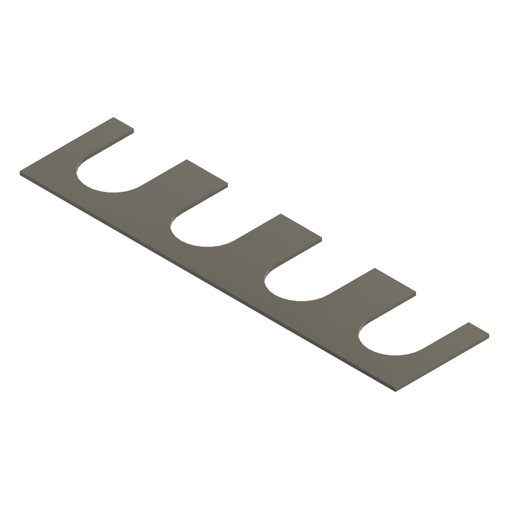 NAAMS Shims DSCH061-M605