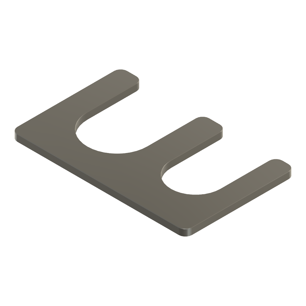 NAAMS Shims DSCH064-M507