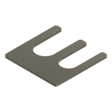 NAAMS Shims DSCH065-M025