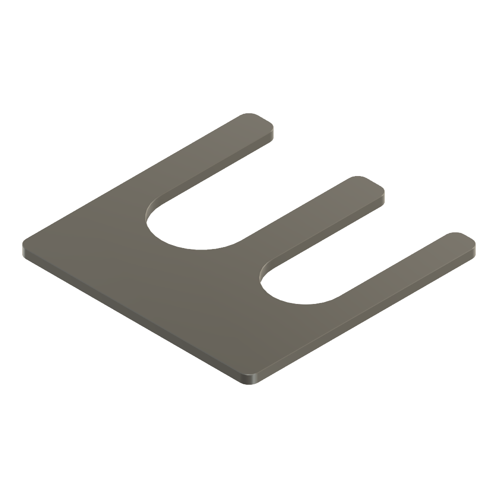 NAAMS Shims DSCH065-M507