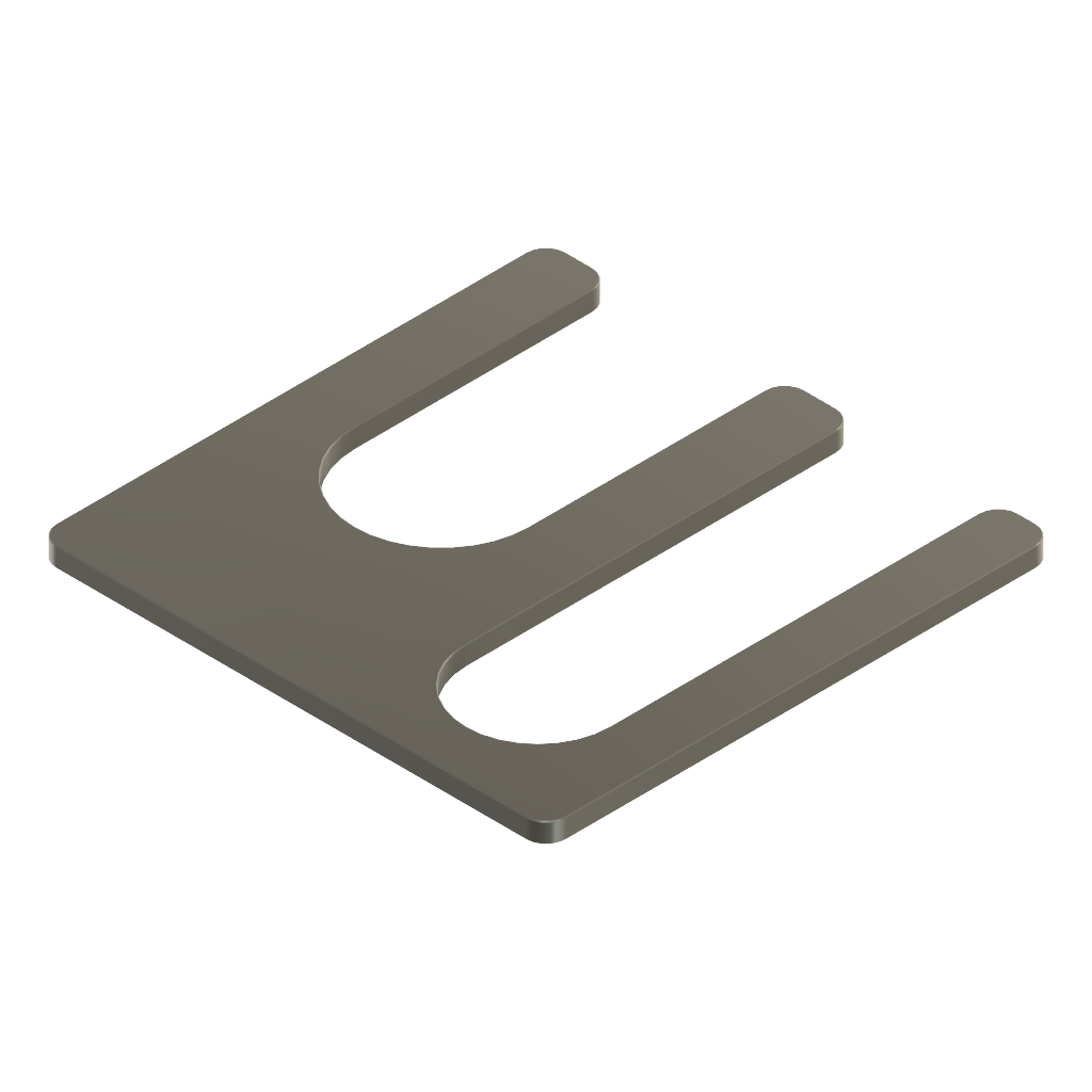 NAAMS Shims DSCH066-M454
