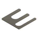 NAAMS Shims DSCH066-M200