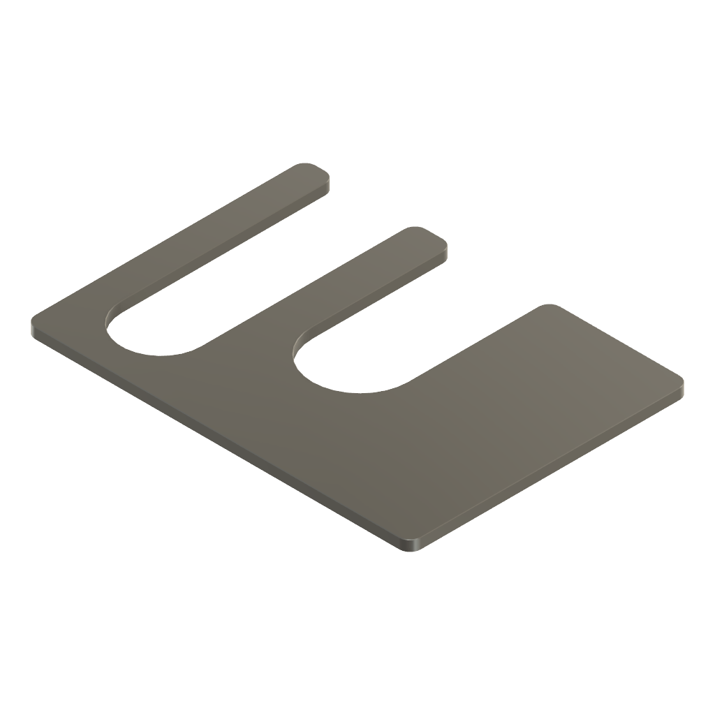 NAAMS Shims DSCH067-M605