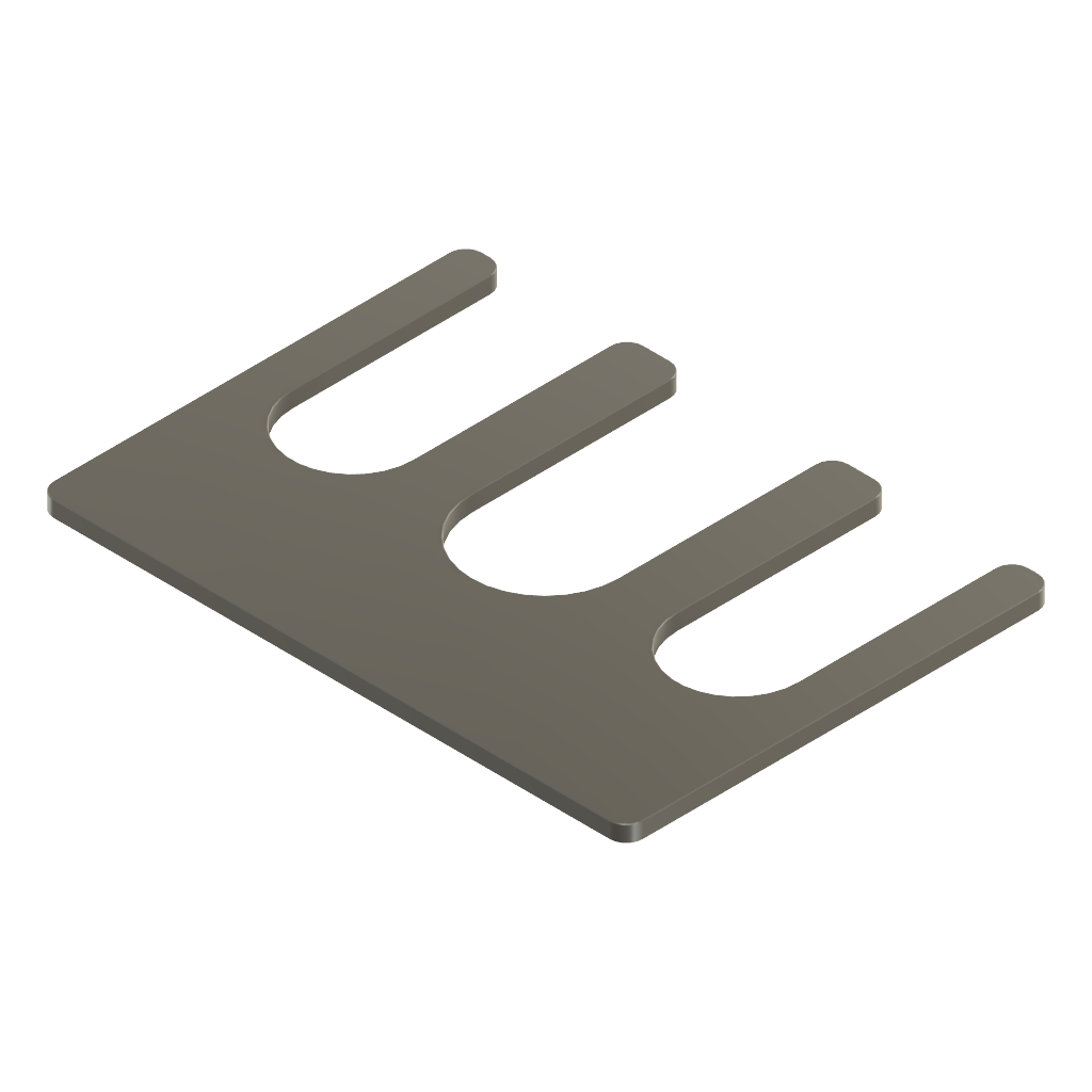 NAAMS Shims DSCH068-M605