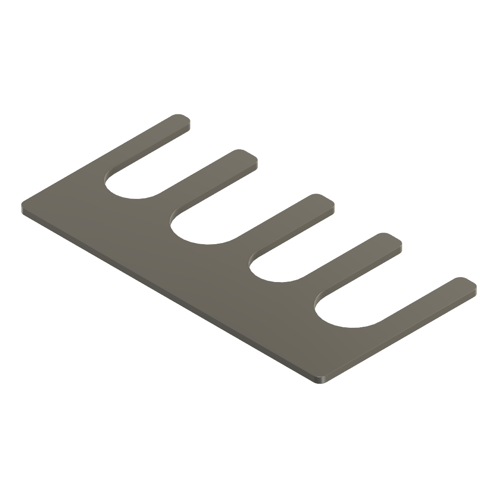 NAAMS Shims DSCH069-M505