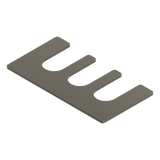 NAAMS Shims DSCH070-M505