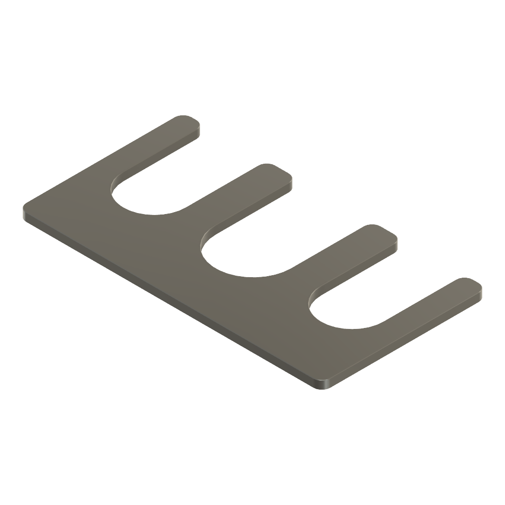 NAAMS Shims DSCH071-M605