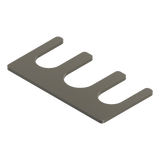 NAAMS Shims DSCH071-M454