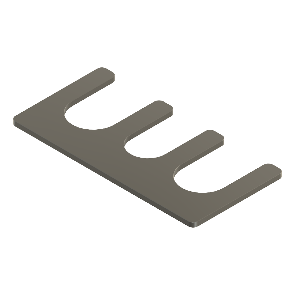 NAAMS Shims DSCH073-M454