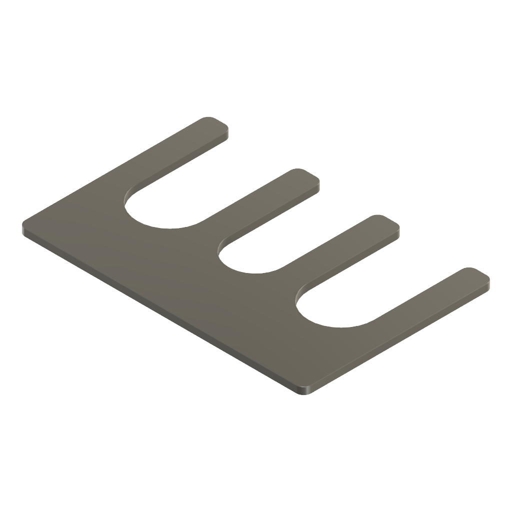 NAAMS Shims DSCH074-M454