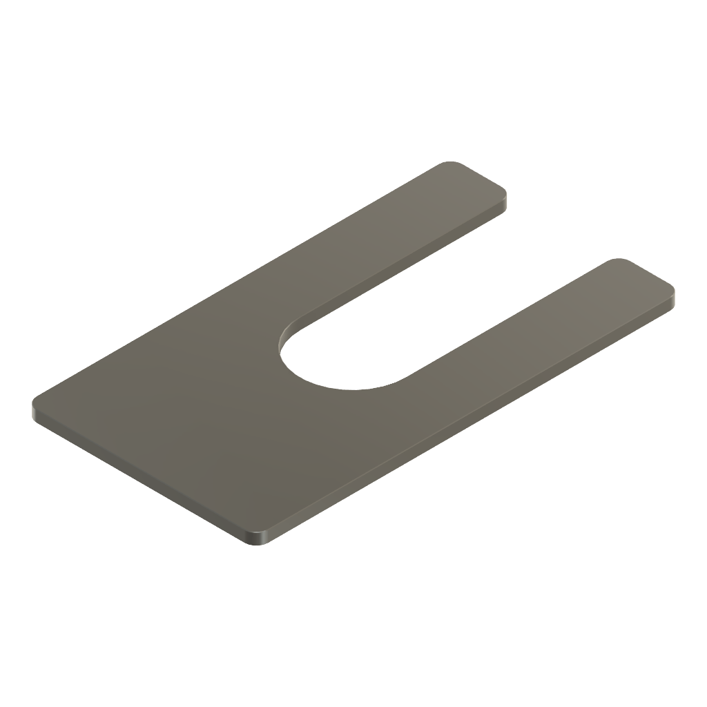 NAAMS Shims DSCH075-M506
