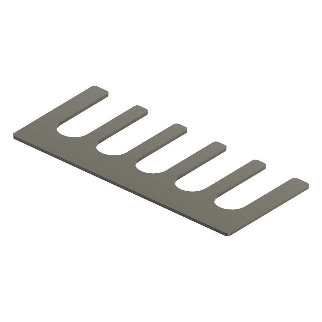 NAAMS Shims DSCH076-M454