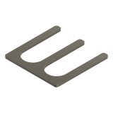 NAAMS Shims DSCH079-M200