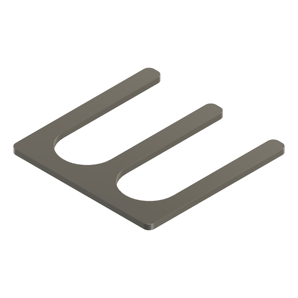 NAAMS Shims DSCH079-M507
