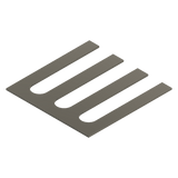 NAAMS Shims DSCH082-E255