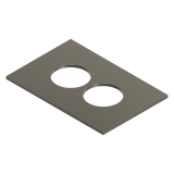 NAAMS Shims DSCH087-M200