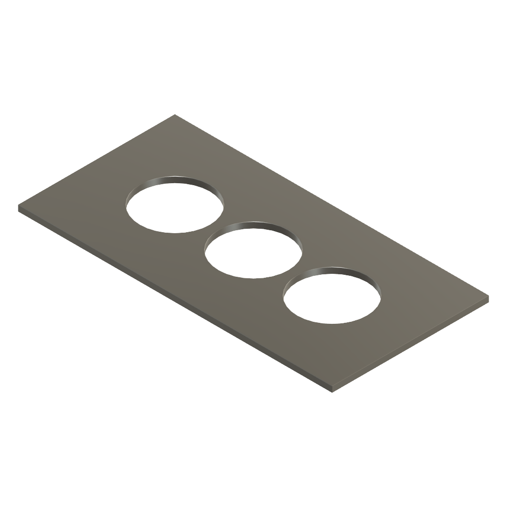 NAAMS Shims DSCH088-M050