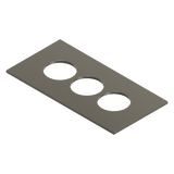 NAAMS Shims DSCH088-M050