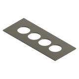 NAAMS Shims DSCH093-M050