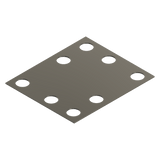 NAAMS Shims DSCH101-E255
