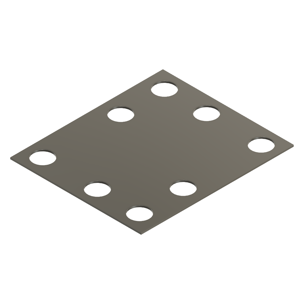NAAMS Shims DSCH101-E062