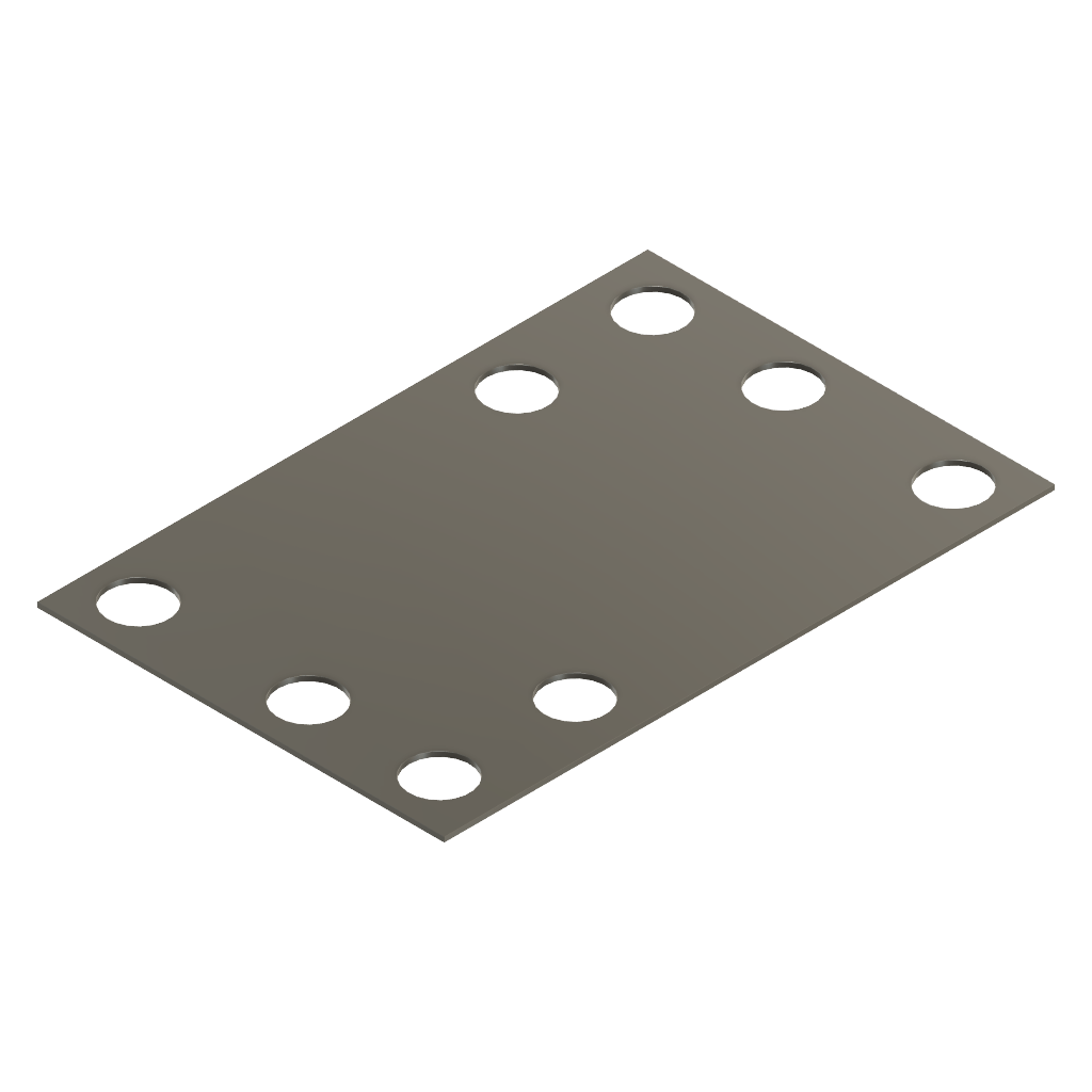 NAAMS Shims DSCH102-E062