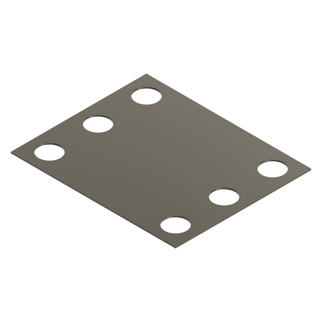 NAAMS Shims DSCH103-E062