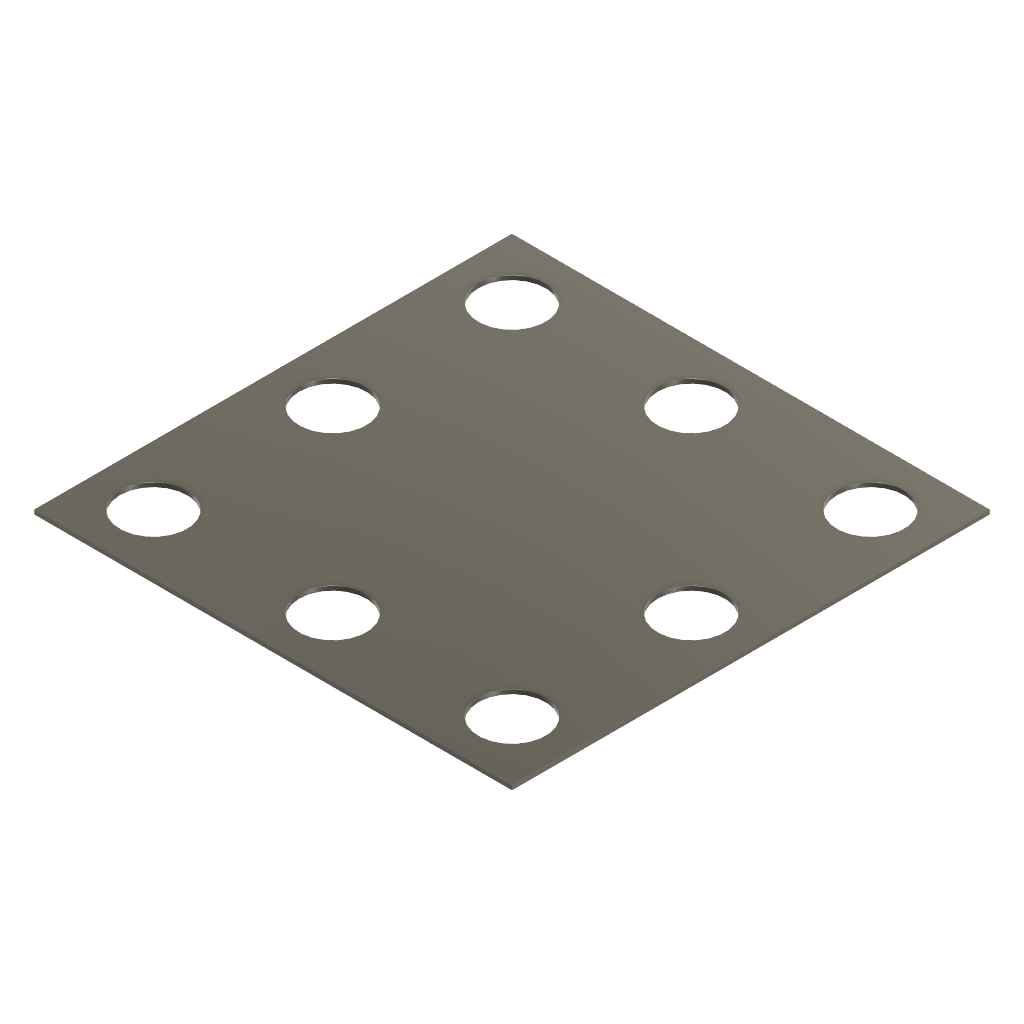 NAAMS Shims DSCH104-E032