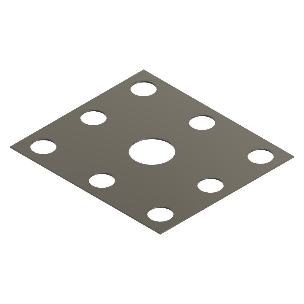 NAAMS Shims DSCH105-E015