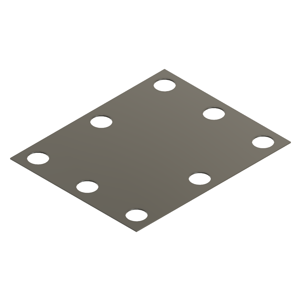 NAAMS Shims DSCH106-E015