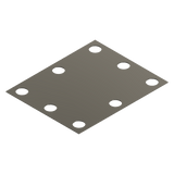 NAAMS Shims DSCH106-E255