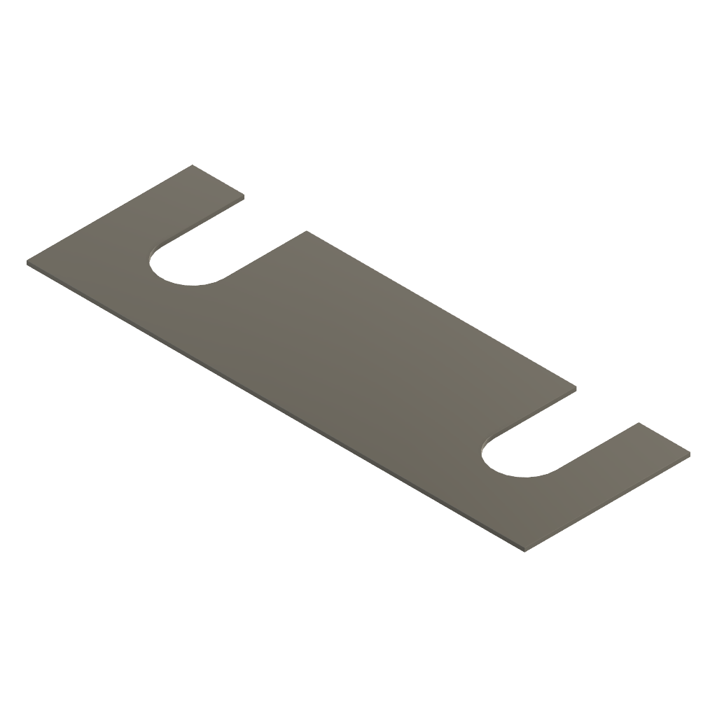 NAAMS Shims DSCH108-E244