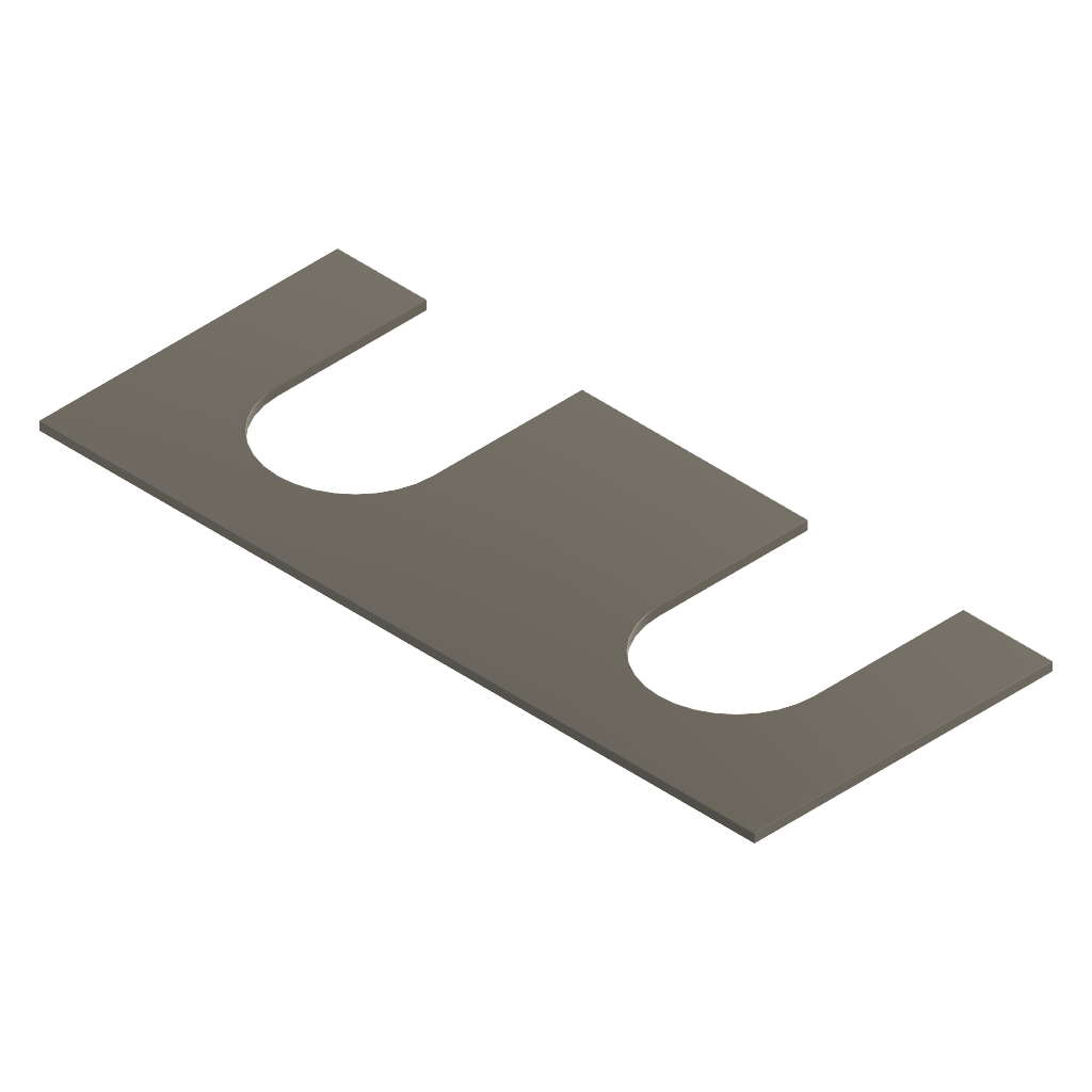 NAAMS Shims DSCH111-E005