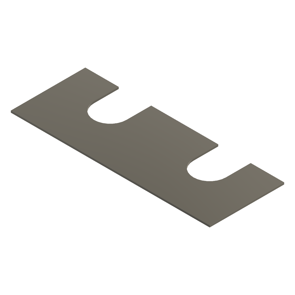 NAAMS Shims DSCH112-E155