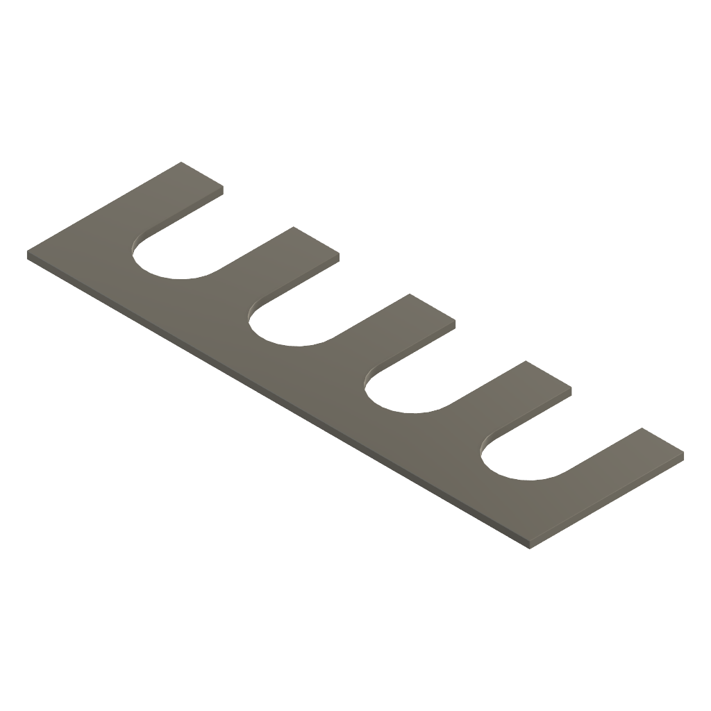 NAAMS Shims DSCH113-M020