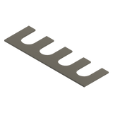 NAAMS Shims DSCH113-M507